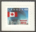 Canada Scott 1991 MNH